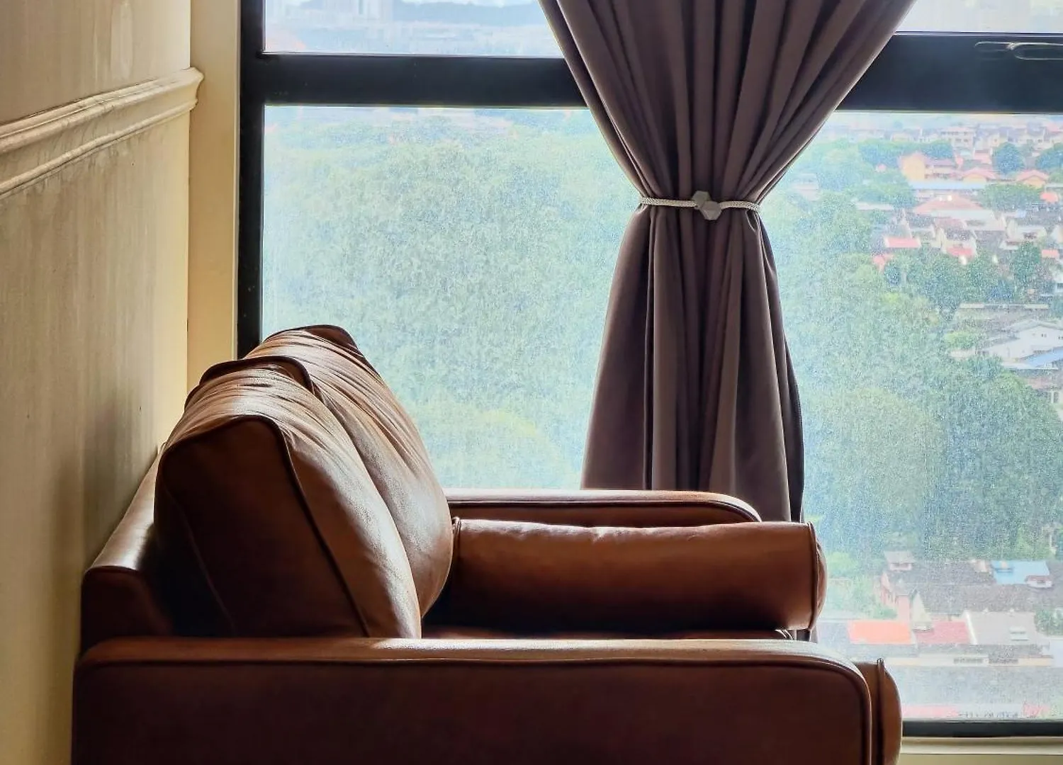 Mid Valley Southkey Mosaic Cozy Suite At 조호르 바루