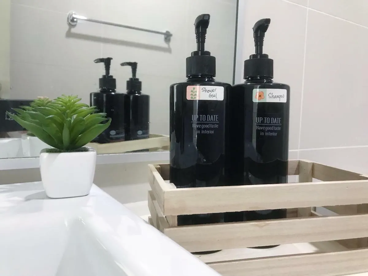 Mid Valley Southkey Mosaic Cozy Suite At 조호르 바루 말레이시아